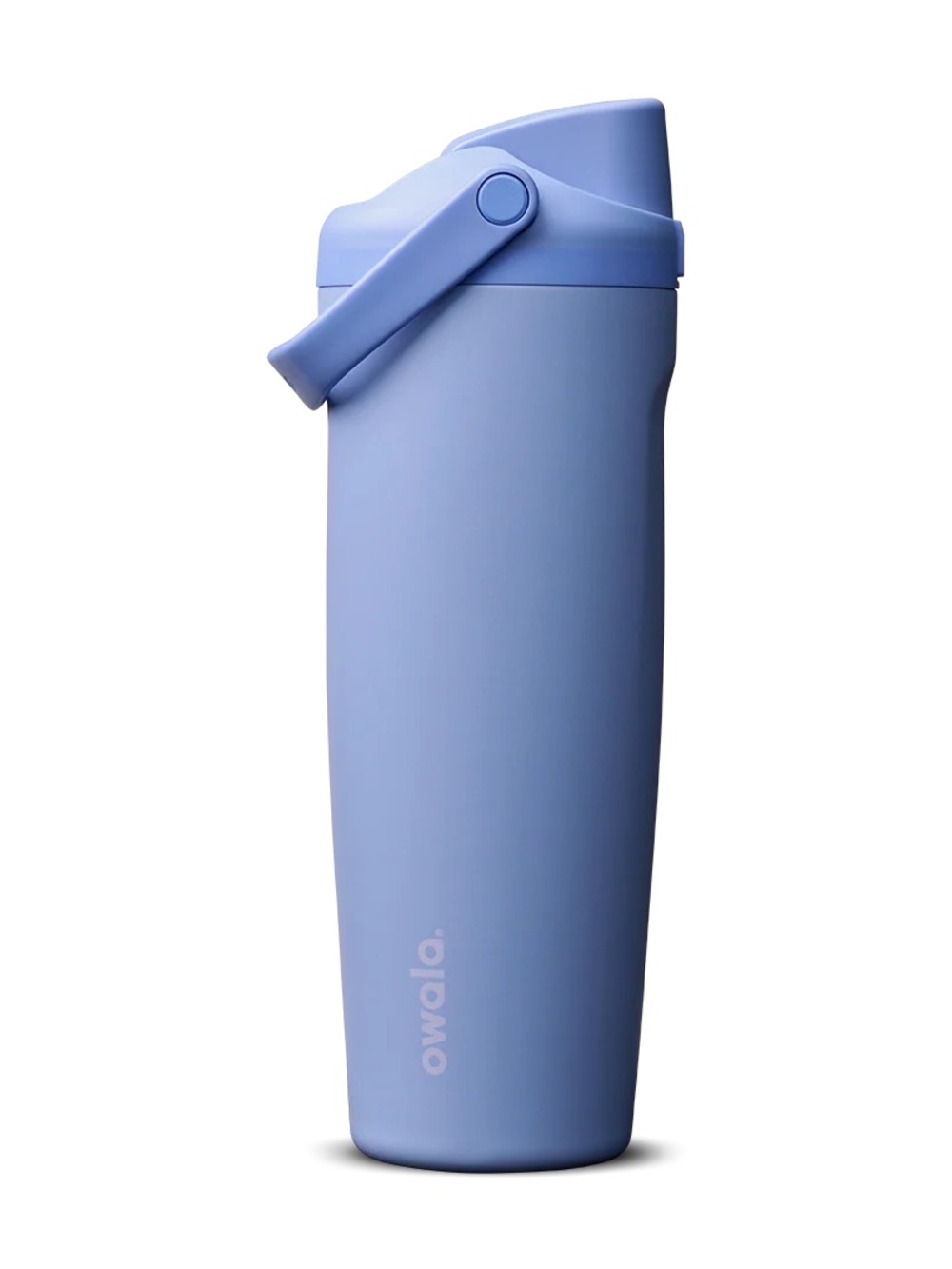 🌊 Owala Water Bottle FreeSip 30oz “Out of the Blue” NWT In Hand